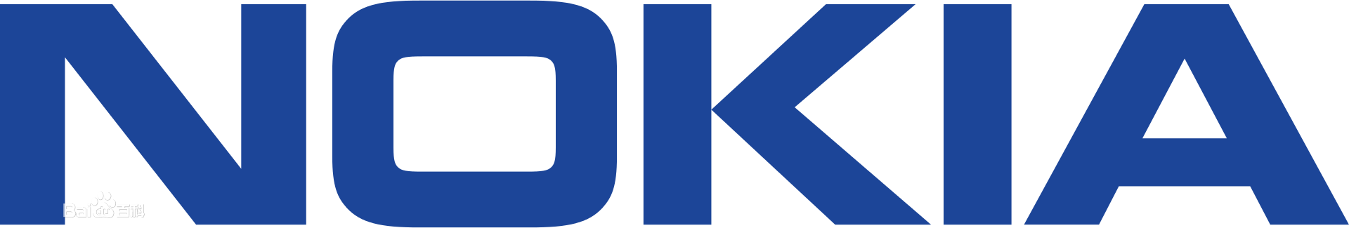 Nokia logo